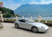 Maserati GS Zagato